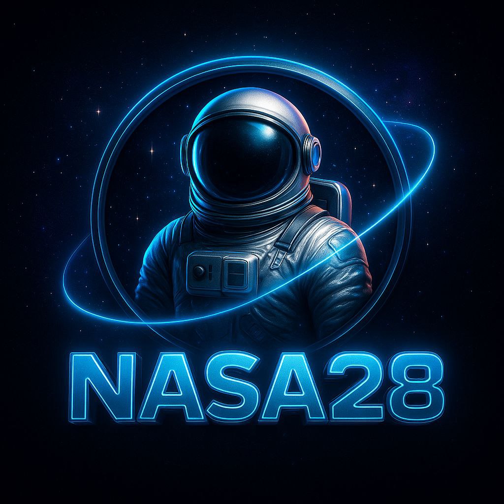 NASA28